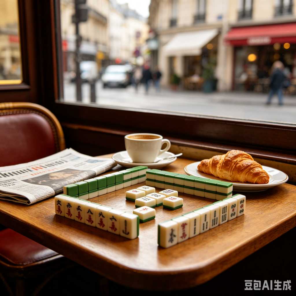 Sheffield,mahjong