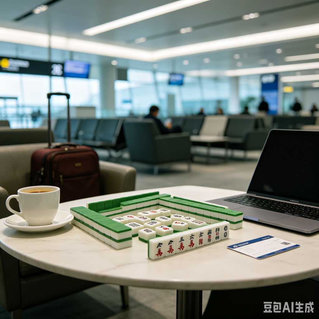 Tulsa,mahjong