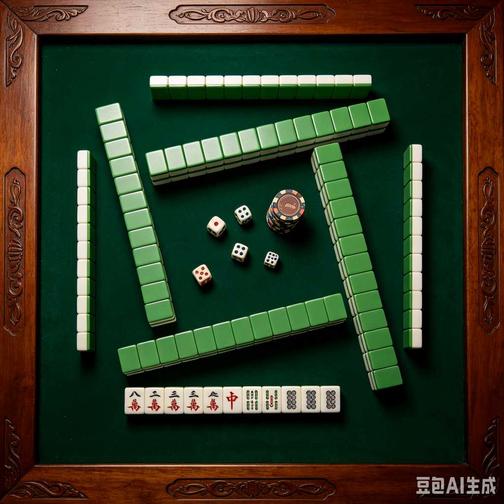 Arizona,mahjong