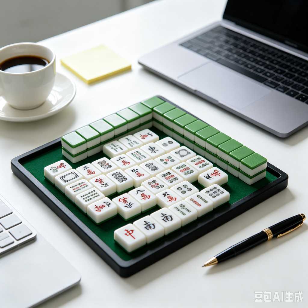 Bridgeport,mahjong