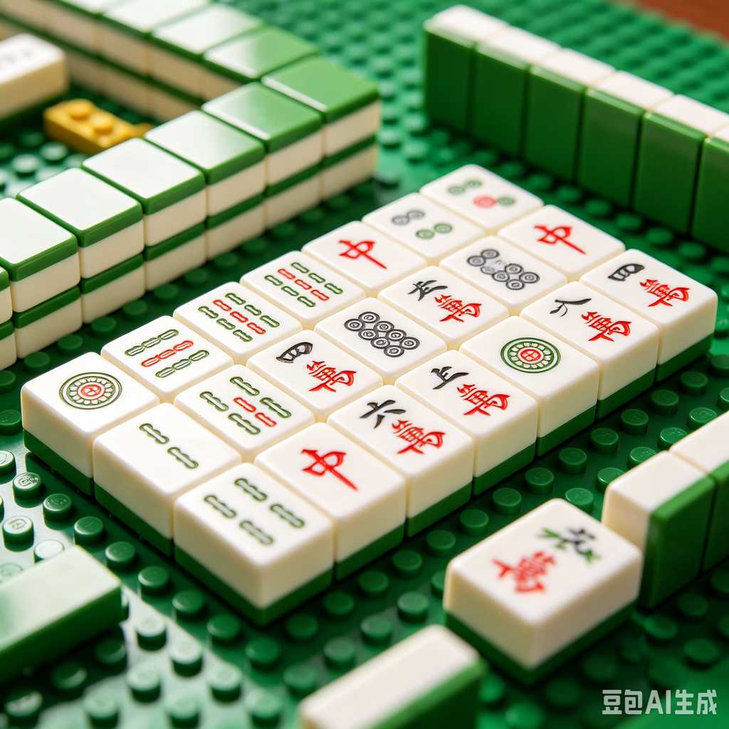 Idaho,mahjong