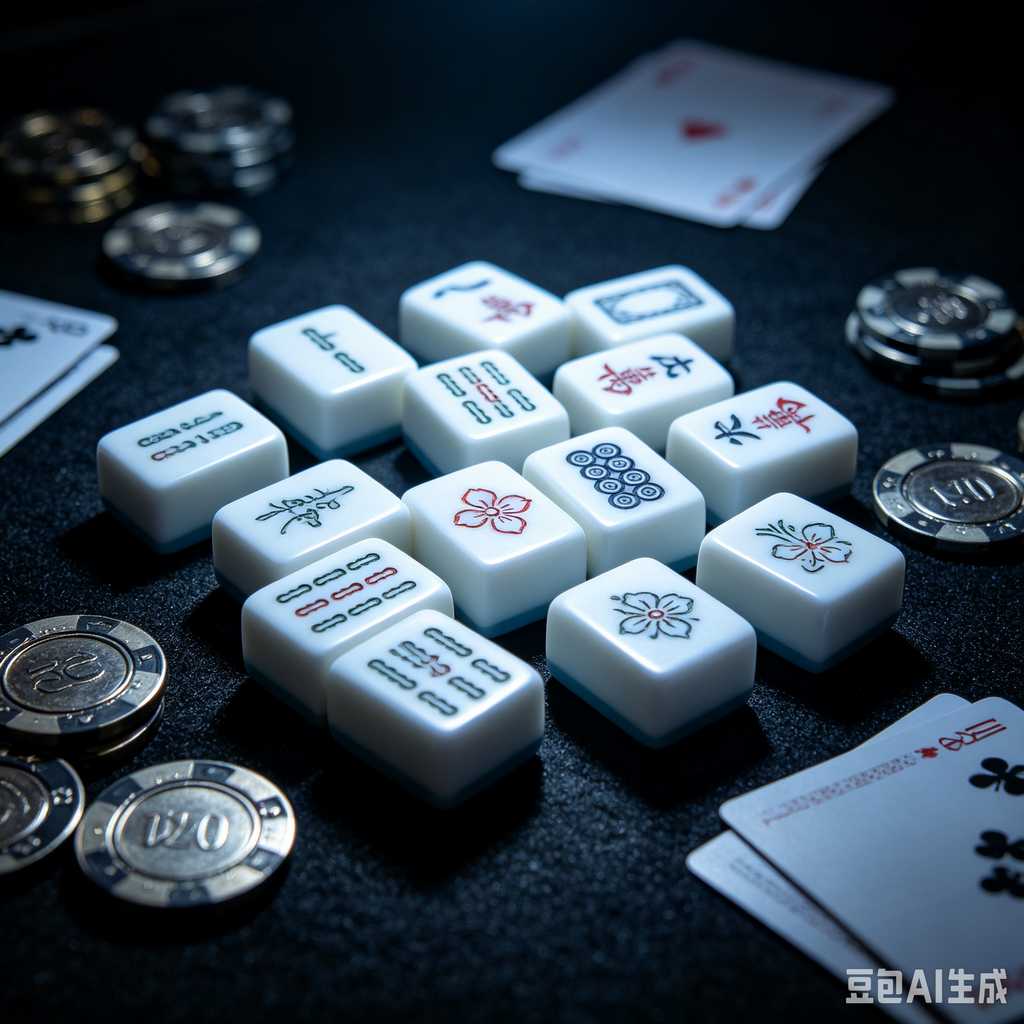 Funchal,mahjong