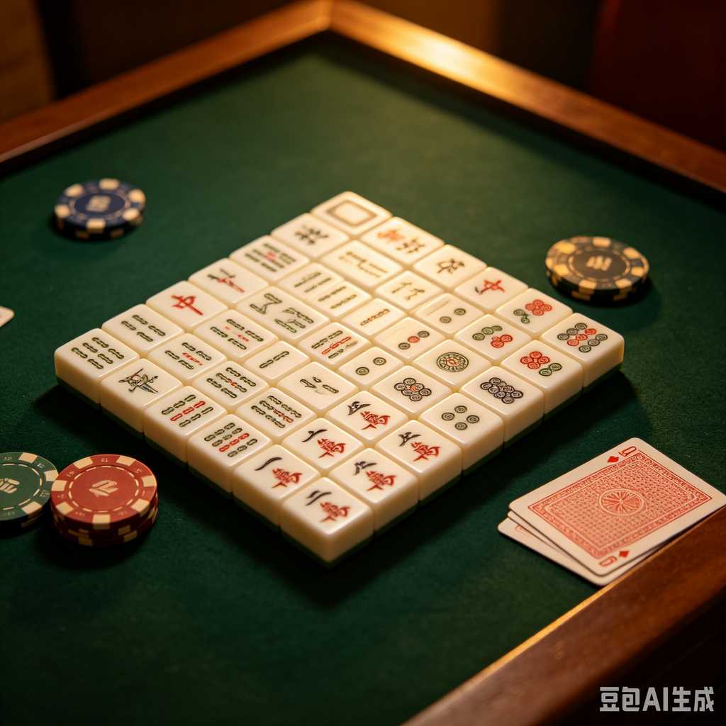 Kennewick,mahjong